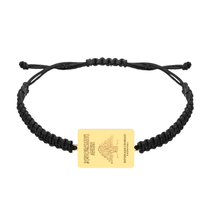 Collier pendentif passeport libanais plaqué or 18 carats, acier inoxydable, étanche, bijoux de voyage libanais, souvenir cadeau