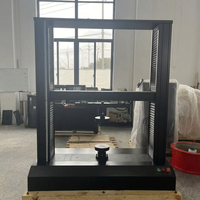 YIYU Electronic Computer Controlled High Precision 1 Class Accuracy IP65 Protection AC220V Tensile Strength Testing Machine