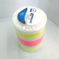 Nouveau design – Désodorisant multi-usages suspendu pour toilettes, anti-insectes, conteneur teinté PDCB, assainisseur d'air multicolore Yuhua pour la maison