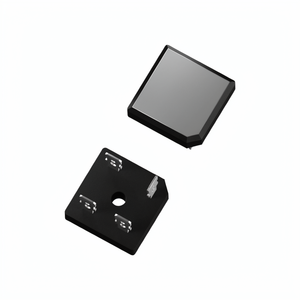 Diodes 4-Square, KBPC35 KBPC5006FP Buy Online Electronic Components In Stock - Product Image 1