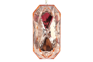 Đá Quý Đồ Chơi Đồ Trang Sức Kho Báu Cướp Biển Đá Quý Acrylic Đá Quý Nhựa Lấp Lánh Nhiều Màu Để Trang Trí Tiệc Giáng Sinh - Product Image 3