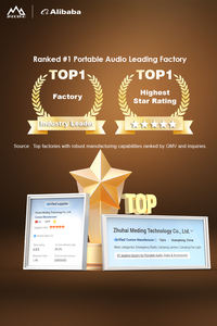 Ventilador de Camping Compacto y Portátil de 4000mAh con LED y Banco de Energía al por Mayor - Product Image 5