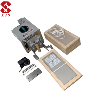 Machine de fabrication d'encens électrique de bureau <span class=keywords><strong>XJS</strong></span> en promotion pour la production automatique de bâtonnets et de cônes d'encens - Product Image 1