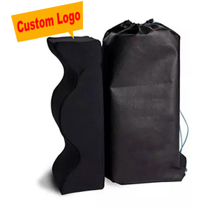 Coussin et sac orthopédiques gonflables en mousse EVA personnalisés 2026 pour liposuccion et lifting BBL, avec logo, pour les jambes - Product Image 1