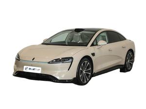 Wisdom World Zhijie S7 2026 Max, <span class=keywords><strong>Auto</strong></span> Eléctrico de Tamaño Mediano-Grande - Product Image 1