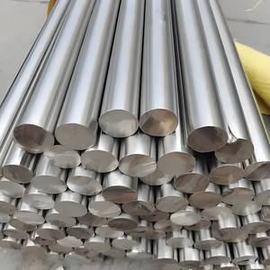 פחמן עגול פלדה נמוך פחמן 16 מ "מ x 6 מ 'איכות פרימיום חם התגלגל c40 שאינו סגסוגת פלדה עגול - Product Image 3