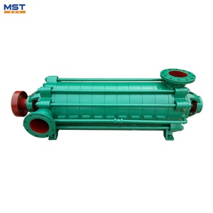<span class=keywords><strong>80</strong></span> बार उच्च दबाव और तापमान कम मात्रा पानी बूस्टर पंप - Product Image 5