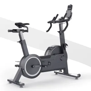 Fitness Cadio Équipement Commercial Exercice Fan Bike Air Bike Concept Erg