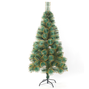 Christmas Item Type and Christmas <strong>Decoration</strong> Supplies <strong>Winter</strong> Holiday Snow Christmas Tree for Indoor and Seasonal Use - Product Image 4