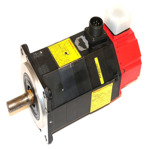 全新发那科 A06b0513b5047008 交流电机型号 <span class=keywords><strong>0</strong></span> A06b0513b504 - Product Image 1