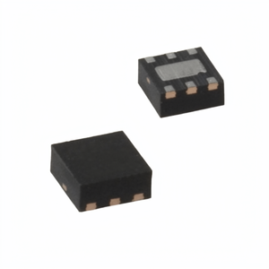 Authorized Distributor Components Electronic Power Management (PMIC) 6 UFDFN Exposed Pad, 6 TMLF MIC5335-NKYMT-TR - Product Image 1