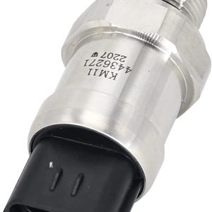 Capteur de pression haute pression JISION 4436271 pour pièces détachées d'excavateur Ex200-1/Ex200-2/Ex200-3/Ex200-5/Ex200-6 - Product Image 2