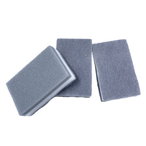 Esponjas Para <span class=keywords><strong>La</strong></span> Cocina <span class=keywords><strong>Por</strong></span> Mayor Lmohadilla De Fregar De Doble <span class=keywords><strong>Cara</strong></span> Esponjas Para Cocina Lavar Platos Esponja Negra De Doble <span class=keywords><strong>Cara</strong></span> - Product Image 3