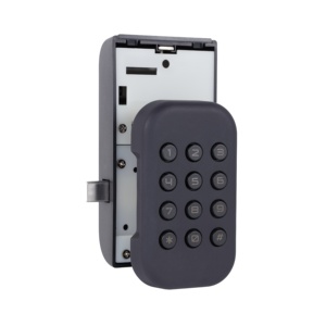 Thông minh tủ khóa xi lanh Khóa cửa điện tử thông minh tủ khóa - Product Image 3