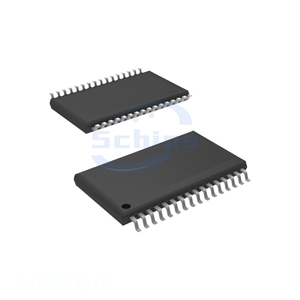 SN761683DAR 32 TSSOP Chip Electronic Circuit Components In Stock - Product Image 1