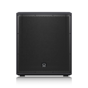Subwoofer Activo Profesional <span class=keywords><strong>Turbosound</strong></span> INSPIRE IP12B de 12 Pulgadas y 1000 Watts para Interiores y Exteriores - Product Image 1