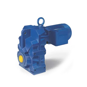 Motorreductor de eje serie BF - Product Image 1