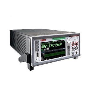 NUEVO-ORIGINAL-EN STOCK Multímetro Digital Gráfico con Pantalla Táctil de 7.5 Dígitos DMM7510 OEM, DMM6500, DMM7512, KEITHLEY 2001, 2002, 2015, 2100 - Product Image 2