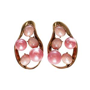 Pendientes Colgantes YN270-4323A, Accesorio de Moda - Product Image 1