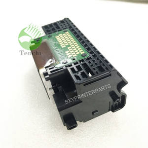 Tête d'impression QY6-0073 pour <span class=keywords><strong>Canon</strong></span> IP3600 IP3680 MP540 MP550 MP560 MP568 MP620 MX860 MX868 MX870 MX878 MG5140 <span class=keywords><strong>MG5150</strong></span> MG5180 - Product Image 6