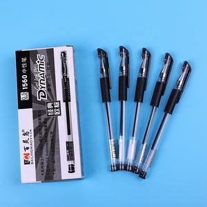 Set di 12 Penne a Inchiostro Gel Classiche da Ufficio e Business - Product Image 6