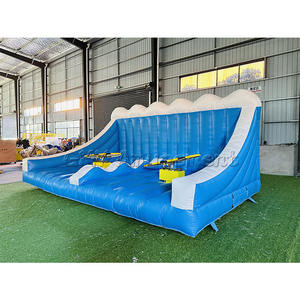 Offre Spéciale requin rodéo <span class=keywords><strong>surf</strong></span> équitation mécanique requin tapis de <span class=keywords><strong>surf</strong></span> gonflable jeux géants en plein air avec ventilateur pour la location de fête - Product Image 3