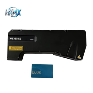 เซ็นเซอร์วัดระยะทางแบบเลเซอร์เชิงเส้น 2 มิติ/3 มิติ KEYENCE LJ-X8900 ของแท้ 100% ใหม่เอี่ยม พร้อมการรับประกันหนึ่งปี - Product Image 1