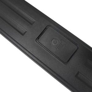 YCSUNZโรงงานพื้นผิวสีดํา<span class=keywords><strong>Ranger</strong></span>ด้านหลังกันชนสําหรับ<span class=keywords><strong>Ford</strong></span> <span class=keywords><strong>Ranger</strong></span> T9 2022 2023 อุปกรณ์เสริมภายนอก - Product Image 4