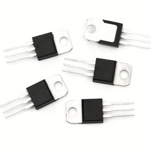 New Authorized P4802AA TO-220 Transistor CZSKU:AA17OW72 - Product Image 1