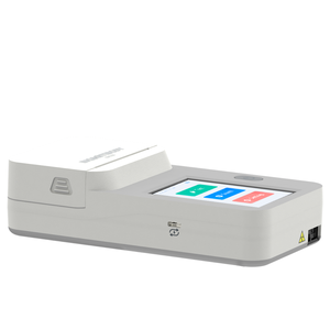 BIOANTIBODY BK150 Portable Biochemical <strong>Analysis</strong> System <strong>Urine</strong> Analyzer <strong>Dry</strong> <strong>Chemistry</strong> Medical Test Lab Use 14 Parameters 5 Year - Product Image 3