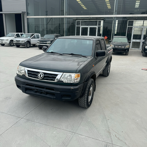 Pickup Dongfeng Versione Diesel con Motore 2.3T, Capacità di Traino Superiore e Maggiore Altezza da Terra - Product Image 1