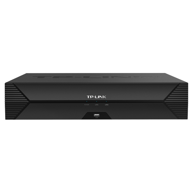 Twelve-channel Network Video Decoder TL-NVD6012S