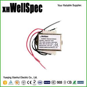 Transformateur de soudage par points 36v <span class=keywords><strong>12v</strong></span> - Product Image 2