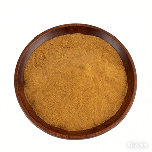 Extracto de Valeriana en Polvo al 0.8% de Ácido Valeriano, Grado Alimenticio, Natural y Saludable, Suministro de Fábrica, con la Mejor Calidad - Product Image 1