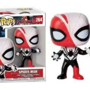 Meilleure vente transfrontalière : Figurine PVC de Peter Parker (Costume de Tobey) de la série <span class=keywords><strong>Spider</strong></span>-<span class=keywords><strong>Man</strong></span> <span class=keywords><strong>No</strong></span> Return, 14+, fabriquée au Guangdong - Product Image 1