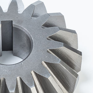 उच्च गुणवत्ता कोणीय बेवल गियर अंतर गियर के लिए स्कूटर - Product Image 4