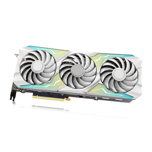 Tarjeta Gráfica para Juegos RTX3080ti de 12GB Totalmente Nueva, Memoria de Video para Laptop, Compatible con Tarjetas RTX 3070, 3080 y 3090 - Product Image 4