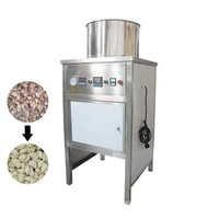 Knoflook Droogmachine Automatische Verwerkingslijn Knoflook Multi-Lagen Droger Machine