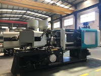 Máquina de Inyección para Fabricación de Sandalias de PVC de Dos Colores, Nuevo Modelo en Oferta