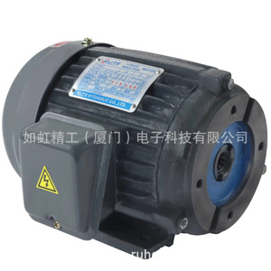 Pompe à palettes variables Elite VP-20-FA3, pompe à huile électrique, installation filetée, pompes hydrauliques - Product Image 2