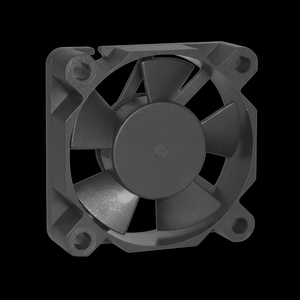 Ventilador Axial Crown 3510 AC con Rodamiento de Bolas, Eléctrico, de Plástico, para Equipos Médicos OEM - Product Image 1