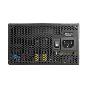 <span class=keywords><strong>Segotep</strong></span> GM750W ATX 3.0 PSU โมดูลาร์เต็มรูปแบบสำหรับการเล่นเกมพีซีแหล่งจ่ายไฟสลับพลังงาน - Product Image 2