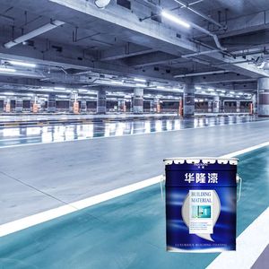 Piso Epóxico Antiestático Hualong para Talleres Electrónicos, Protege Equipos Sensibles - Product Image 5