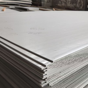 マルテンサイト系 EN 1.4006 ステンレス鋼 3mm 5mm 10mm 中厚金属板 EN <span class=keywords><strong>1.4003</strong></span> 熱間圧延ステンレス鋼板 - Product Image 3