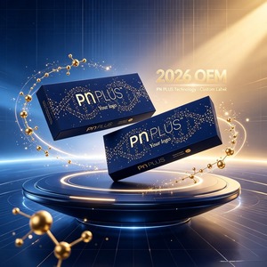 เซรั่ม PN Plus Ampoule Polynucleotides PDRN เปปไทด์ ต่อต้านริ้วรอย กระชับผิว ชุ่มชื้น ขายส่ง 30 มล. รับผลิตแบบ OEM - Product Image 1