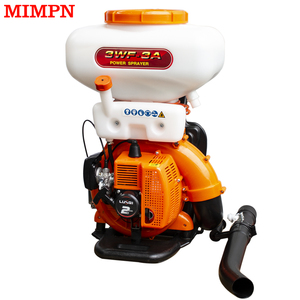 Xăng Nông Nghiệp Phun <span class=keywords><strong>Knapsack</strong></span> Mist <span class=keywords><strong>Duster</strong></span> Chất Lượng Cao Công Suất Cao 20L Mist Blower Máy - Product Image 2
