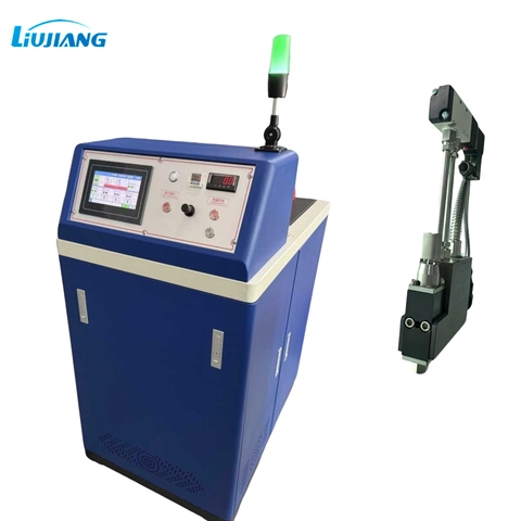 60L Foam Melter Machine Hot Melting System