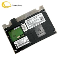 Clavier PIN cryptographique Diebold Nixdorf DN V7 EPP ESP SUD AMÉRICA 01750234950 V7 pour ATM CRM Selfserv Kiosk 2050XE 1750234950