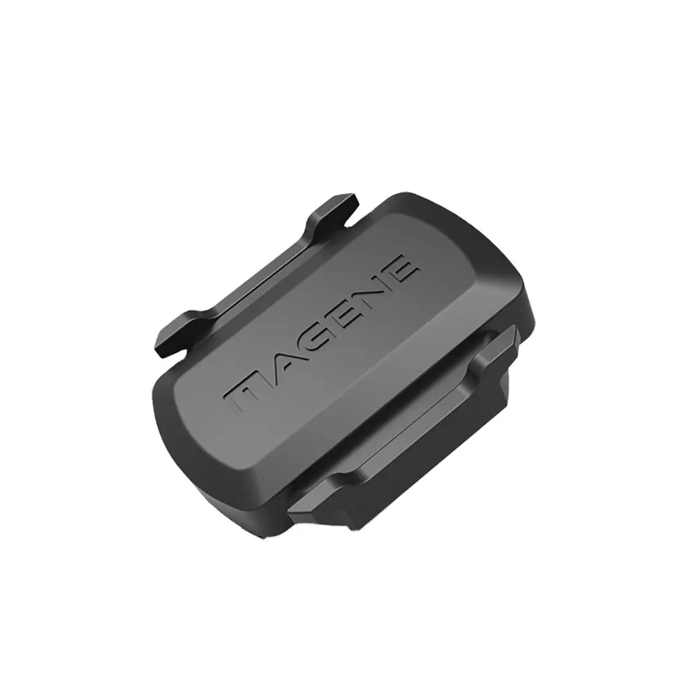 Sensore di velocità per ciclismo bici Magene S3 + ANT + sensore di velocità di trasmissione compatibile Wireless per garmin bryton iGPSPORT