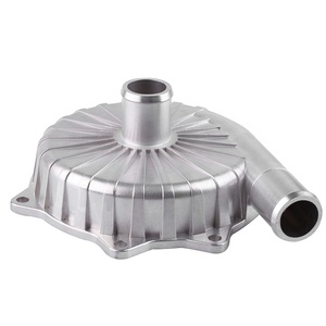 Nhà Máy Tùy Chỉnh Động Cơ Bìa <span class=keywords><strong>CNC</strong></span> Gia Công Anốt Oxy Hóa Nhôm <span class=keywords><strong>Die</strong></span> <span class=keywords><strong>Casting</strong></span> Parts - Product Image 2